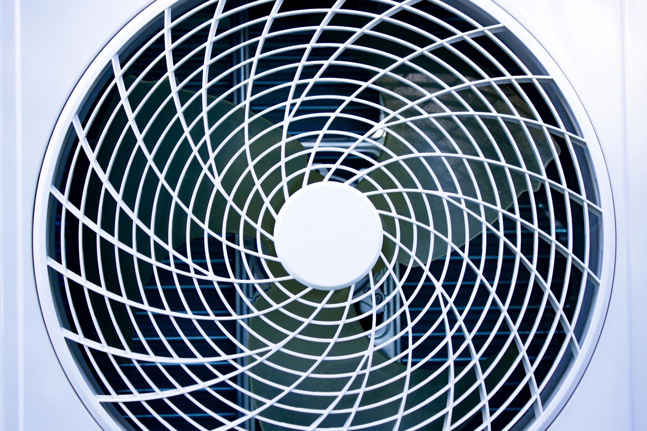 industrial cooling system